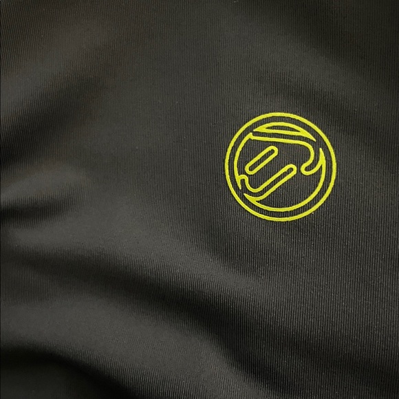 Men's IJP DESIGN Performance Golf Polo XL - Picture 3 of 8